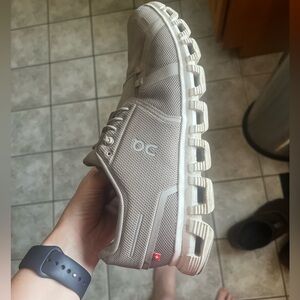 On Running Cloud 6 Sneakers **size 10 women’s / 8.5 men’s** (see all photos)